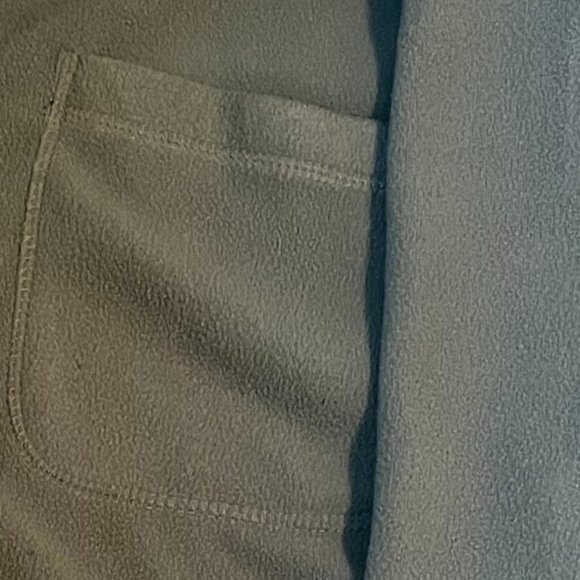 Cherokee: Oversize Fleece Shacket - Picture 7 of 8